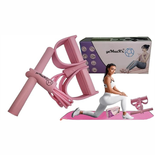 Men and Women Home Gym Leg Excercise Full Body